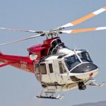 Арендовать Bell 412EPI